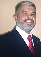 Miss. Antônio Marcos