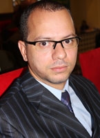 Miss. Moisés R. Oliveira