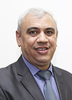 Miss. Carlos Roberto Lopes