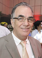 Bispo Daniel de Oliveira
