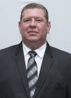 Pr. Elton Teixeira Chaga