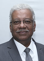 Missionário Jaider Rodrigues