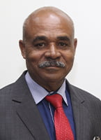 Missionário Agnaldo Francisco