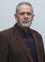 Miss. João Bosco Lara