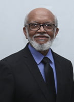 Missionário José Calixto