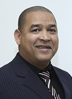 Miss. Carlos Fernandes