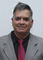 Miss. Domingos Pereira