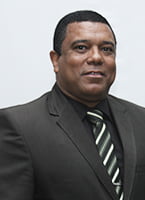 Pr. Eliseu da Fonseca