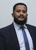 Pr. Frank Evencio Araujo da Silva