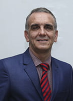 Pr. Antônio Guimarães