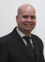 Miss. Itamar Nascimento