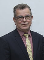 Miss. Juares Martins