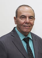 Miss. Laércio Rodrigues