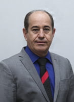 Bispo Paulo Ribeiro