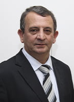 Pr. Sebastião Tavares