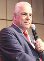 Apóstolo Jair de Oliveira