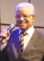 Bispo Wilson José