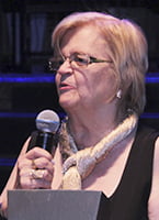 Missionária Ruth de Oliveira