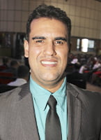 Pr. Rodrigo Dias