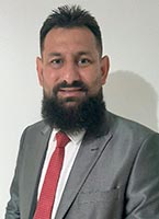 Gideoni Soares