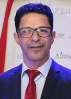Pr. Marcos Cotta