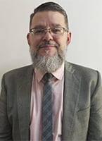 Pr. Stênio Motta
