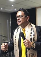 Pr. Luiz Sueth