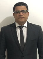 Pr. Wanderlei Cândido