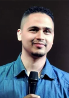 Pr. Claudio Menzel