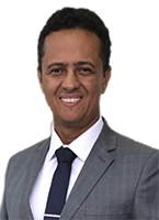 Pr. Enéias Tavares