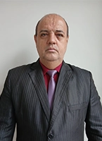 Pr. NELITO BENÍCIO DA SILVA