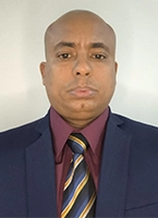 Pr. Alexandre Tambasco