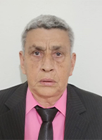 Pr. José Fernandes