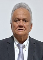 Pr. Odilon Alves
